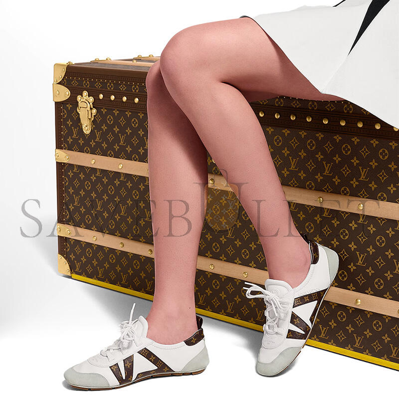 l0*is V*t0n lv sneakerina 1ahnc0